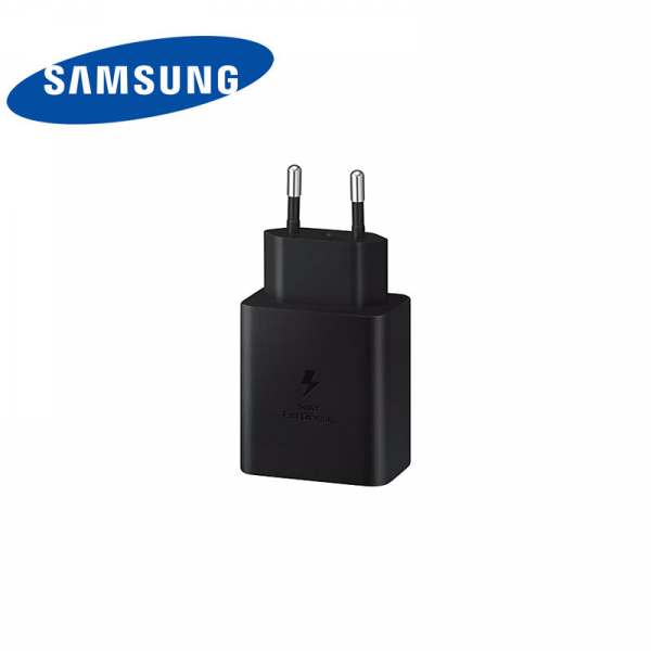 Kucni punjac brzi Samsung 45W Type-C (T4510) crni