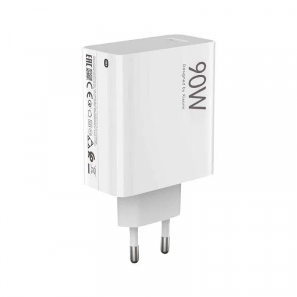 Kucni punjac Xiaomi PD 90W beli (Bulk)