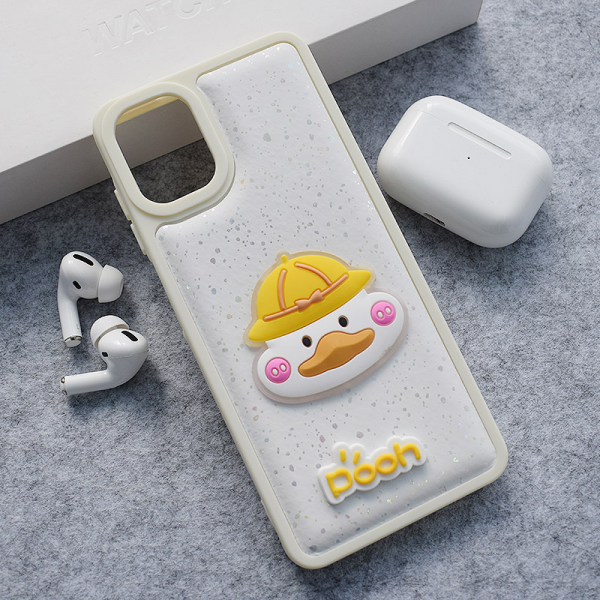 Maska Ducky Dooh za Samsung A07/ A075F