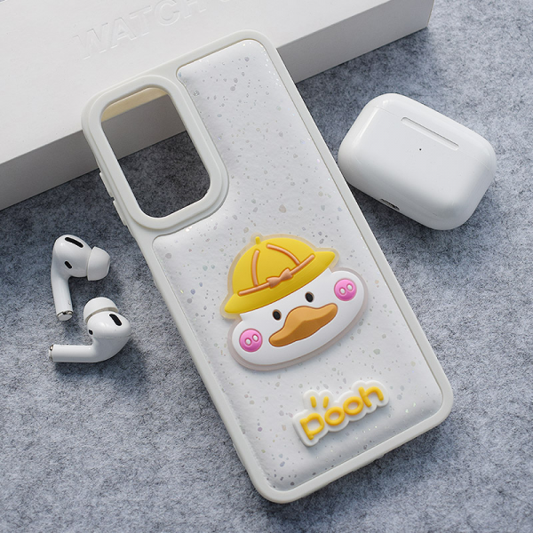 Maska Ducky Dooh za Samsung A17 5G/ A175F