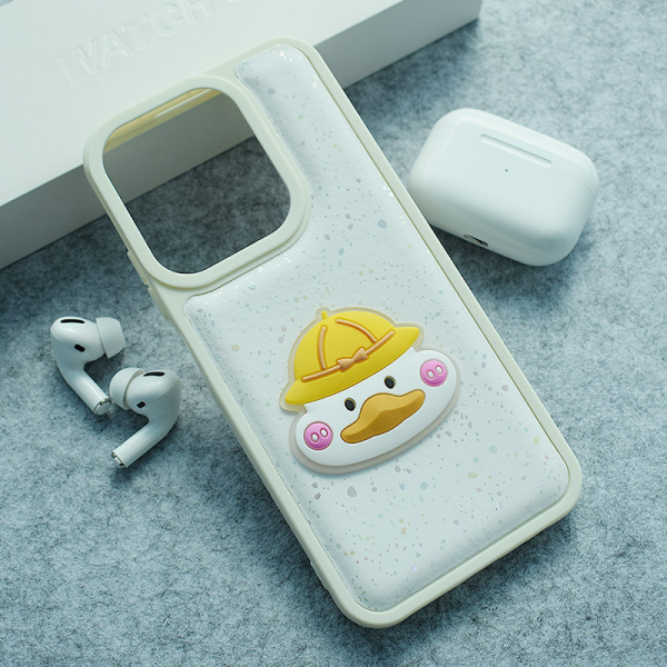 Maska Ducky Dooh za Xiaomi Redmi 15C (173mm)