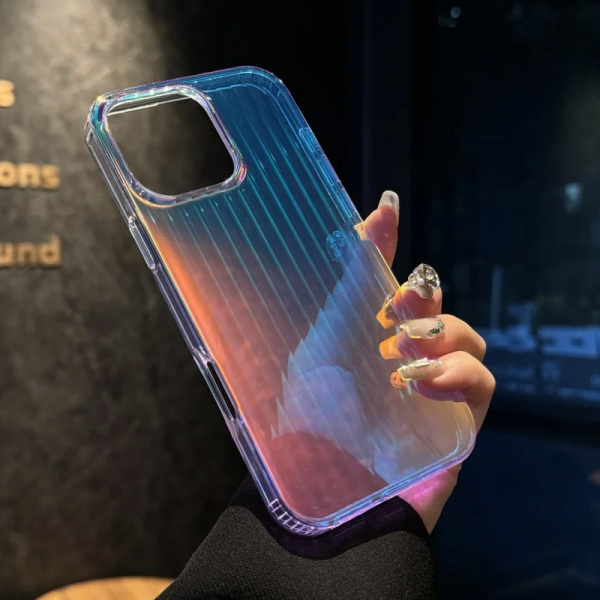 Maska ColorPop za iPhone 16 Pro