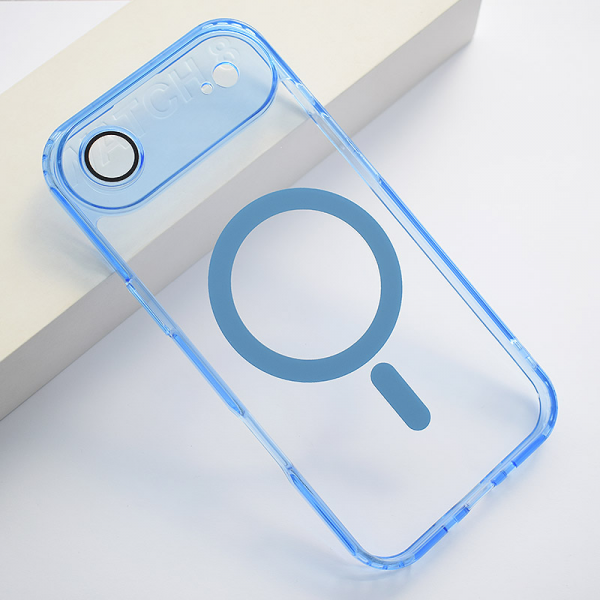 Maska Color Mag Case za iPhone Air plava