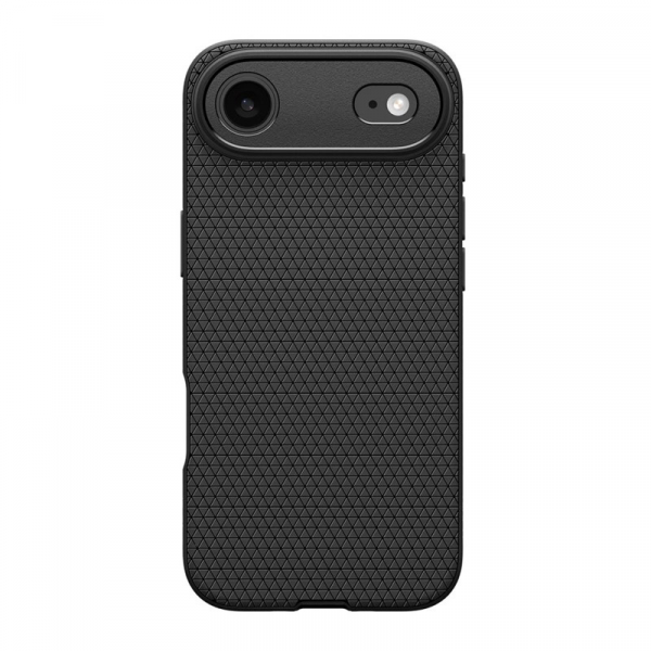 Maska Spigen Liquid Air za iPhone Air mat crna