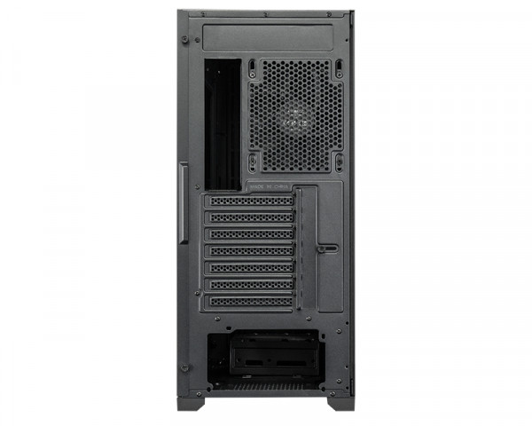 CHIEFTEC kućište AS-02B-TG-OP