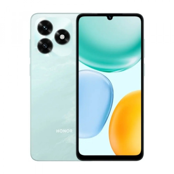 Mobilni telefon HONOR X5c+ 4/128GB CYAN