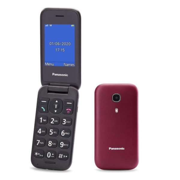 Panasonic KX-TU400EXR Preklopni Bordo