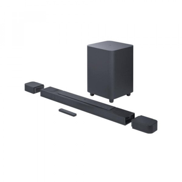 JBL BAR 800 PRO 5.1.2 ch soundbar
