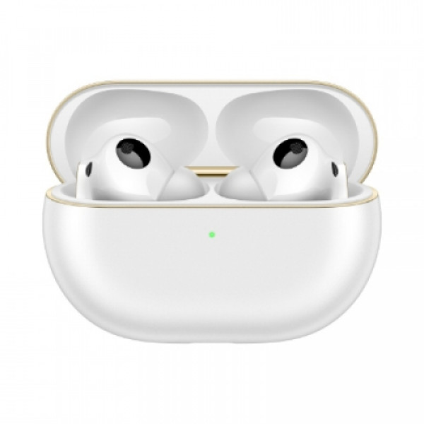 HUAWEI FreeBuds Pro 4 Bele bežične BT slušalice