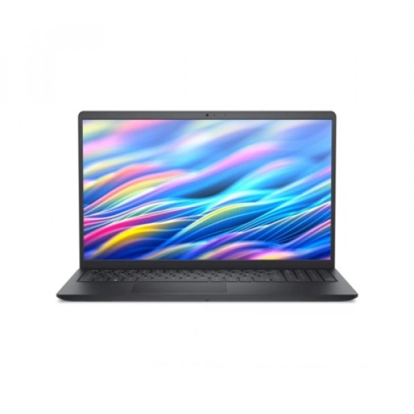 DELL laptop DC15250, 15.6'' FHD 120Hz, Intel Core 3 100U, 16GB/512GB