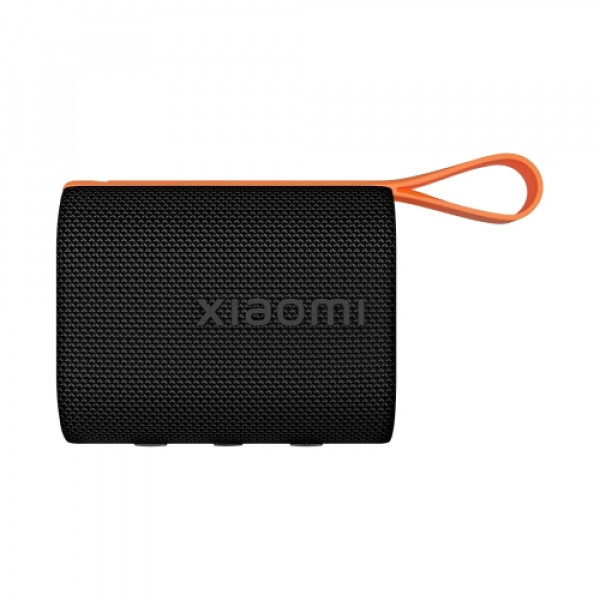 XIAOMI Portable Bluetooth zvučnik 5W crni (QBH4269GL)