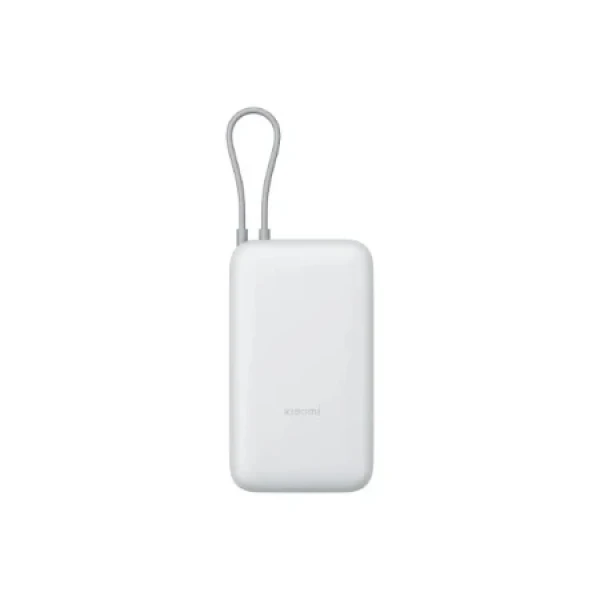 Xiaomi Power Bank 20000mAh GL Light siva