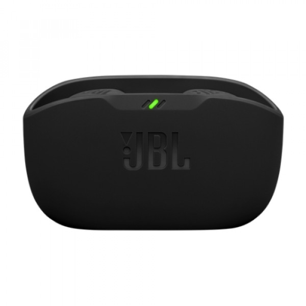 JBL VIBE BUDS 2 CRNE BT SLUSALICE