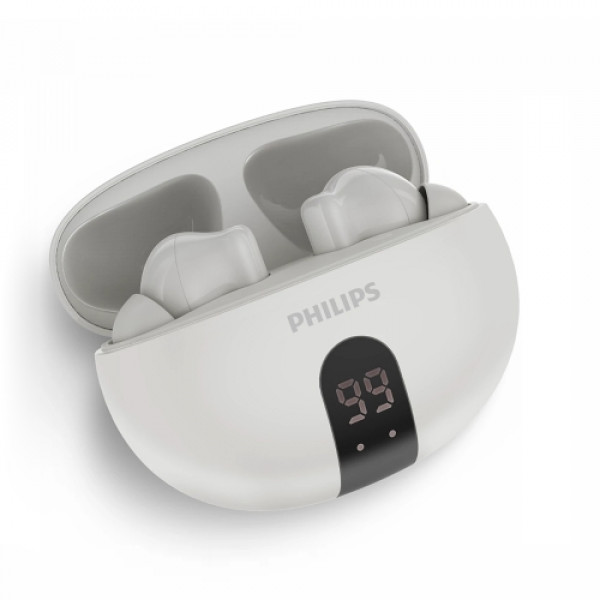 PHILIPS SLUSALICE BLUETOOTH TAT2520WT/00 sa ANC