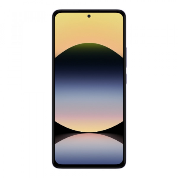 XIAOMI Redmi Note 14 8/256GB Ljubičasti