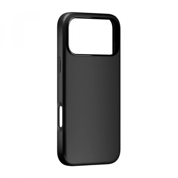 PURO Futrola Icon Mag  iPhone 17 Pro Max crna