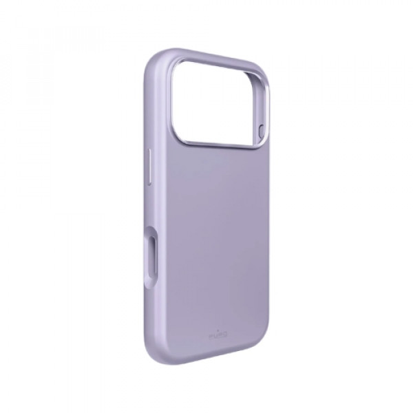 PURO Futrola Icon iPhone 17 Pro Pink