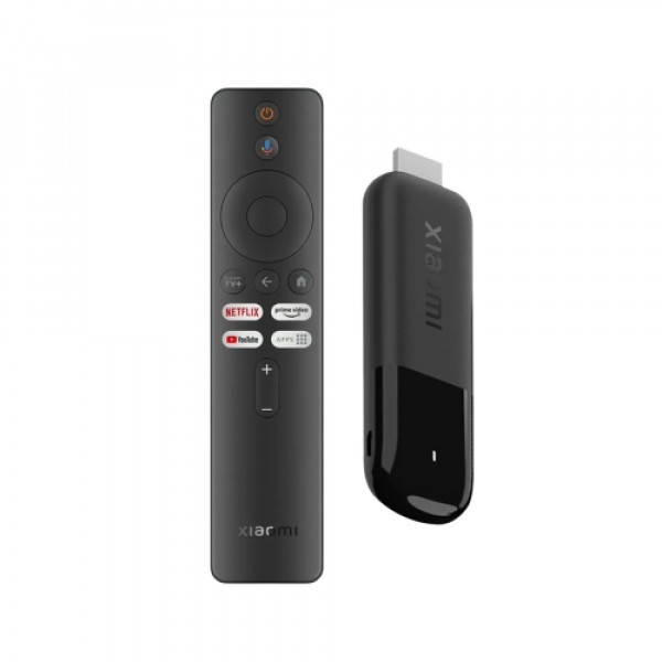 XIAOMI  USB TV Stick  4K 2nd gen/2GB/8GB/GoogleTV/HDMI CRNI