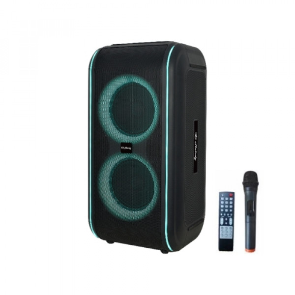 Melody BT zvučnik M-610 50W