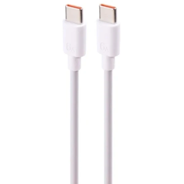 Xiaomi kabl 6A Type C/Type C 2m