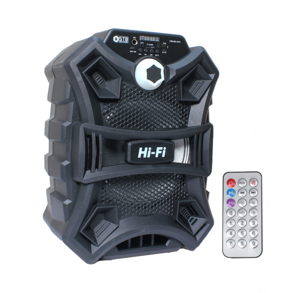 Bluetooth zvucnik STB-UK-1875 8\''