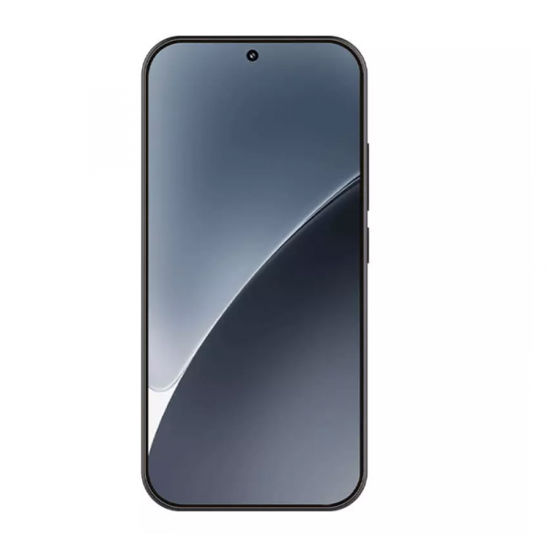 Zastitno staklo Nillkin 2.5D H+ Pro Anti-Explosion za Xiaomi 17 Pro Max