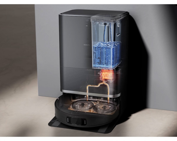 XIAOMI Robot Vacuum X20 Max EU (BHR9220EU)