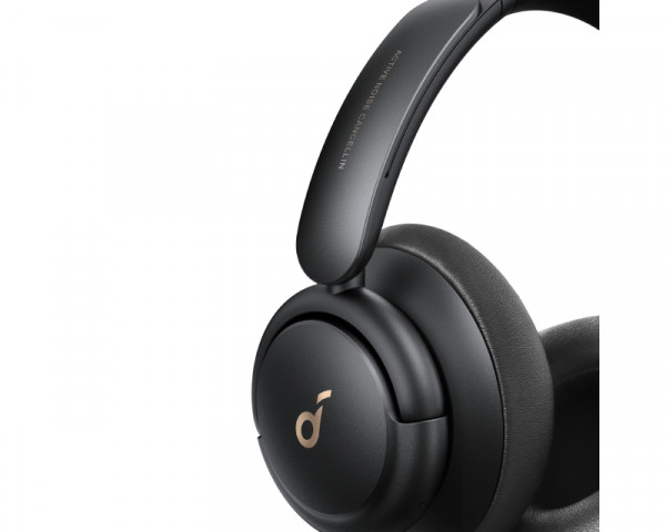 ANKER Soundcore Q30 ANC BT slušalice crne