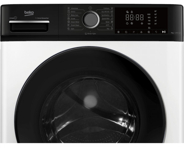 BEKO B1WFM2721WBEE  ProSmart inverter mašina za pranje veša