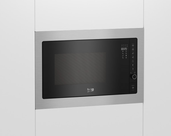 BEKO BMOB 20231 X ugradna mikrotalasna rerna