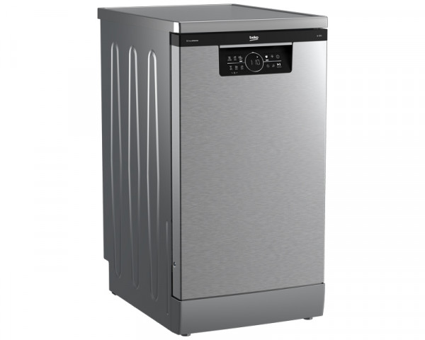 BEKO BDFS 26120 XQ Mašina za pranje sudova