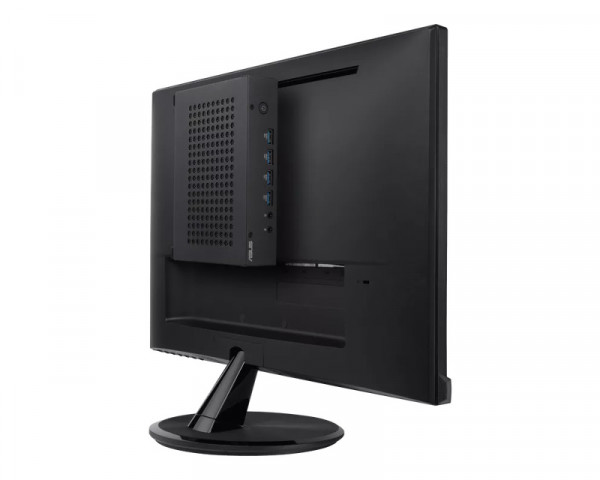 ASUS Mini PC PN43-BBN200MD (Intel N200, Barebone)