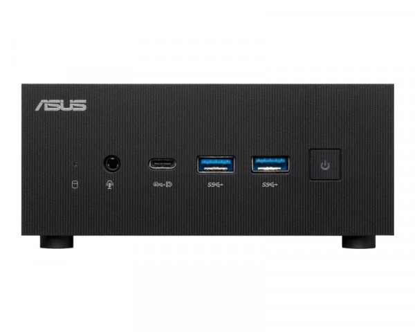ASUS Mini PC PN53-BS5753MDS1 (Ryzen 5 7530U, Barebone)