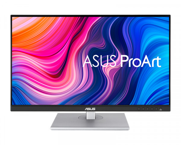 ASUS 27 inča PA279CV UHD monitor crni