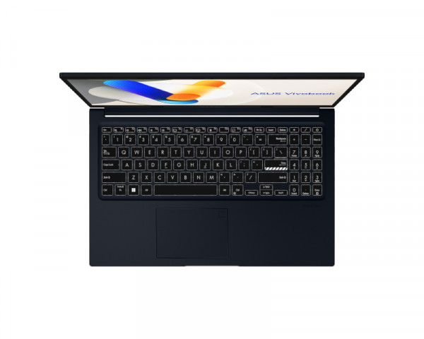 ASUS Vivobook 15 X1504VA-BQ2947 (15.6 inča FHD , Core 5 120U, 16GB, SSD 512GB) laptop
