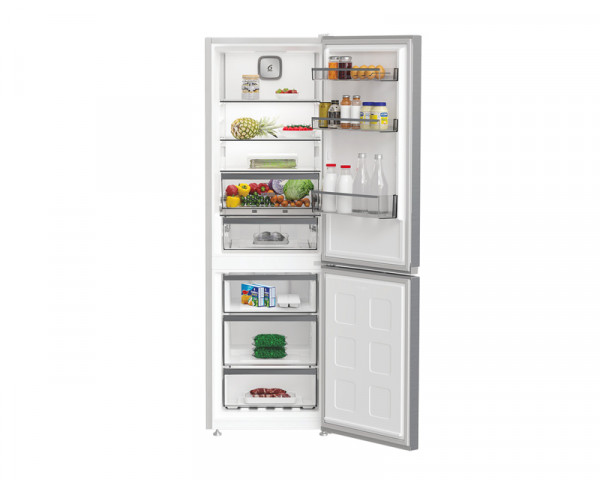 WHIRLPOOL WHK 26362 XP4E kombinovani frižider