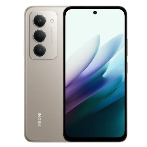 Xiaomi Redmi 15 EU 6GB/128GB siva