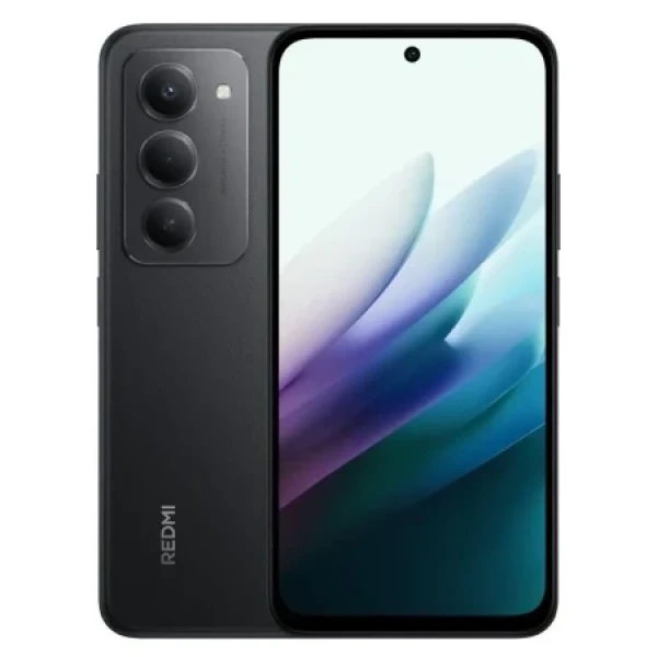 Xiaomi Redmi 15 EU 6GB/128GB crna