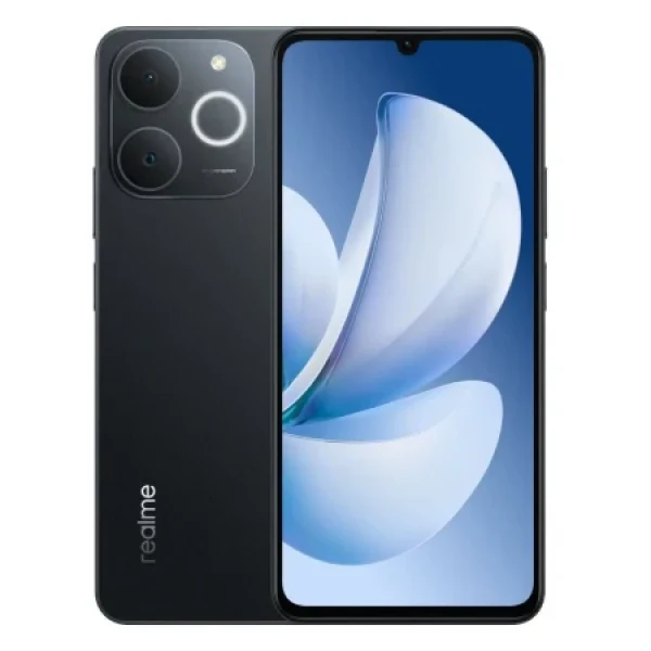 Realme Note 70T 4GB/256GB crna