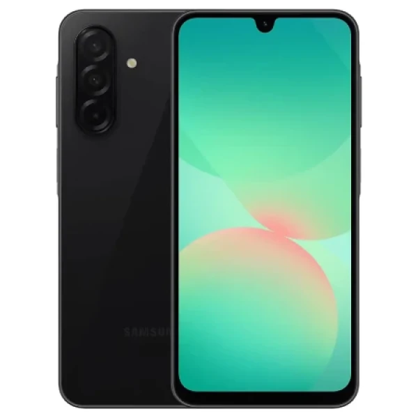 Mobilni telefon Samsung A26 6GB/128GB crna