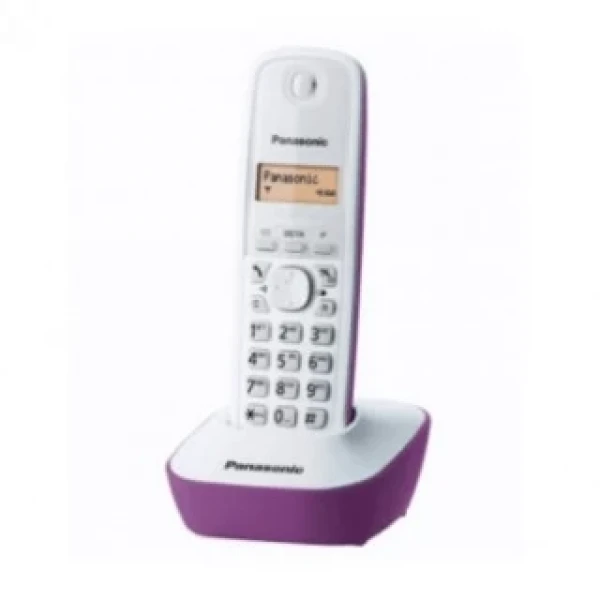 Bežični telefon Panasonic KX-TG1611FXF