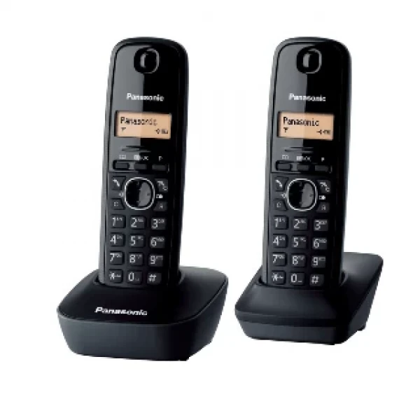 Bežični telefon Panasonic KX-TG1612FXH