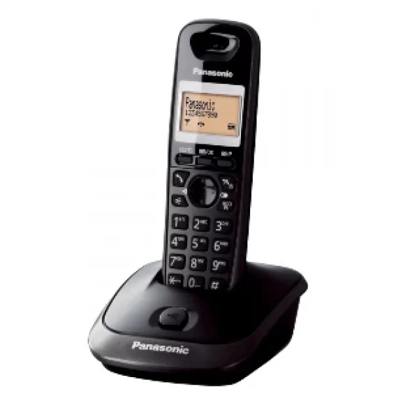 Bežični telefon Panasonic KX-TG2511FXT