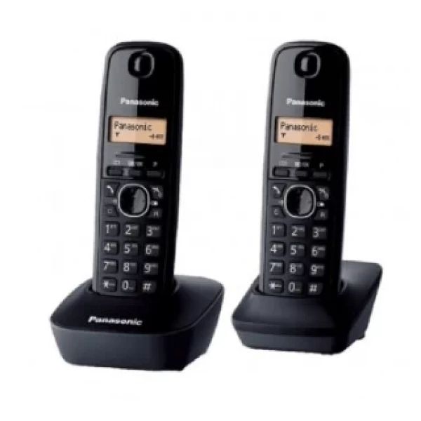 Bežični telefon Panasonic KX-TGB612FXB