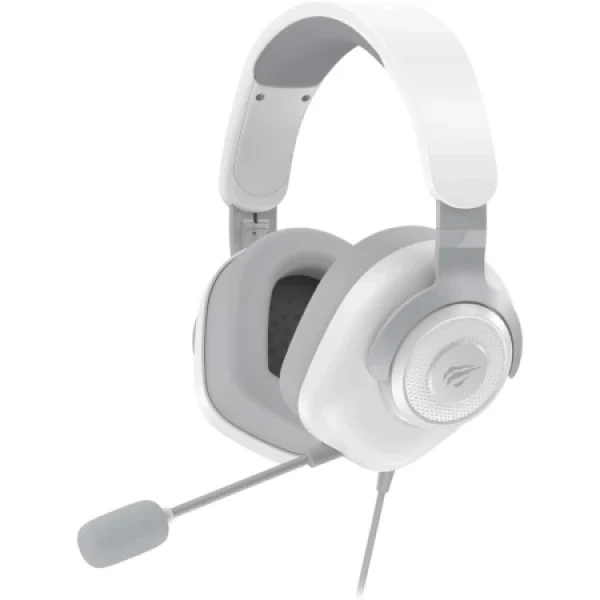 Havit slušalice H2230U belo-siva