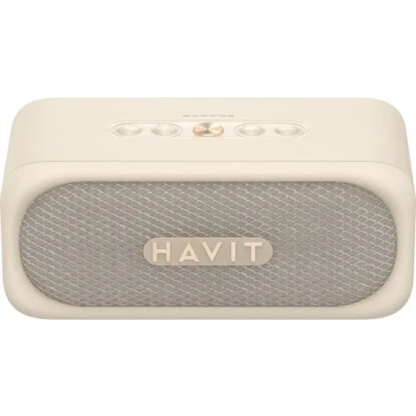 Havit BT zvučnik SK905BT bež
