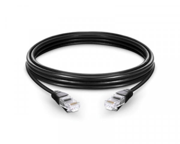 FAST ASIA Kabl Patch Cord cat.6 0.5m