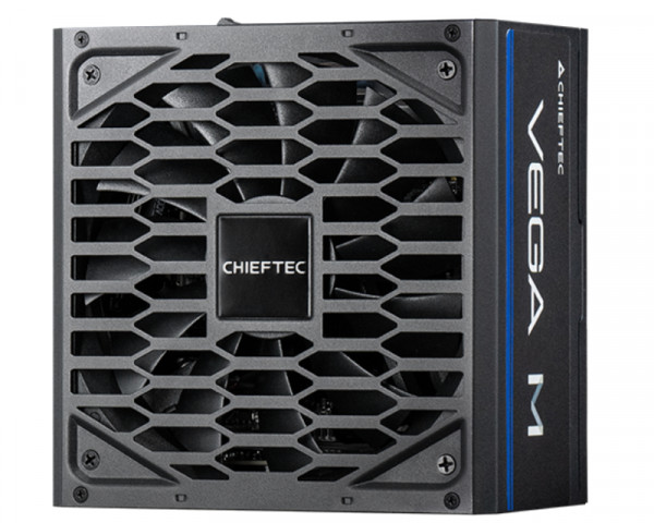 CHIEFTEC PPG-850-C 850W VEGA 80Plus Gold napajanje 5Y