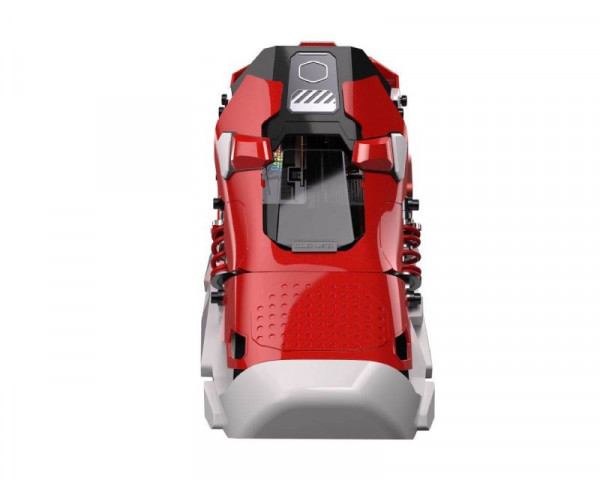 COOLER MASTER Sneaker-X kućište (ABK-SXNN-S38L3-R1)