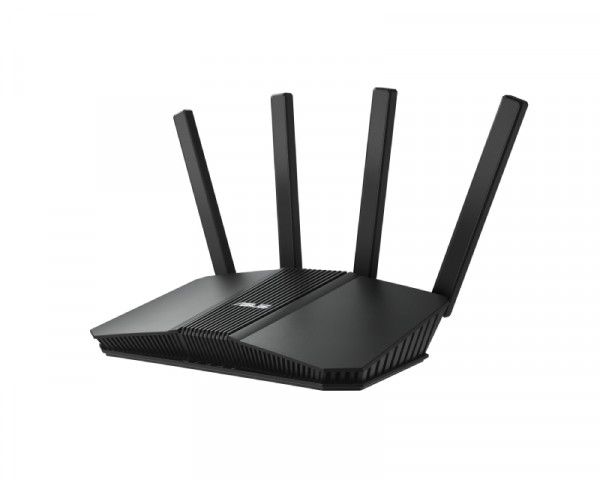 ASUS RT-BE82U Dual Band Wi-Fi 7 extendable ruter